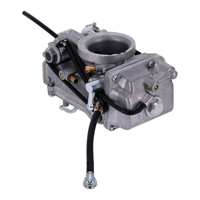 Mikuni HSR42 Approved Carburetor for Harley  - Customhoj