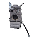 Mikuni HSR42 Smoothbore Carburetor  - Customhoj