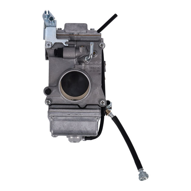 Mikuni HSR42 Smoothbore Carburetor  - Customhoj