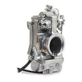 Mikuni HSR42 Smoothbore Carburetor Polished  - Customhoj