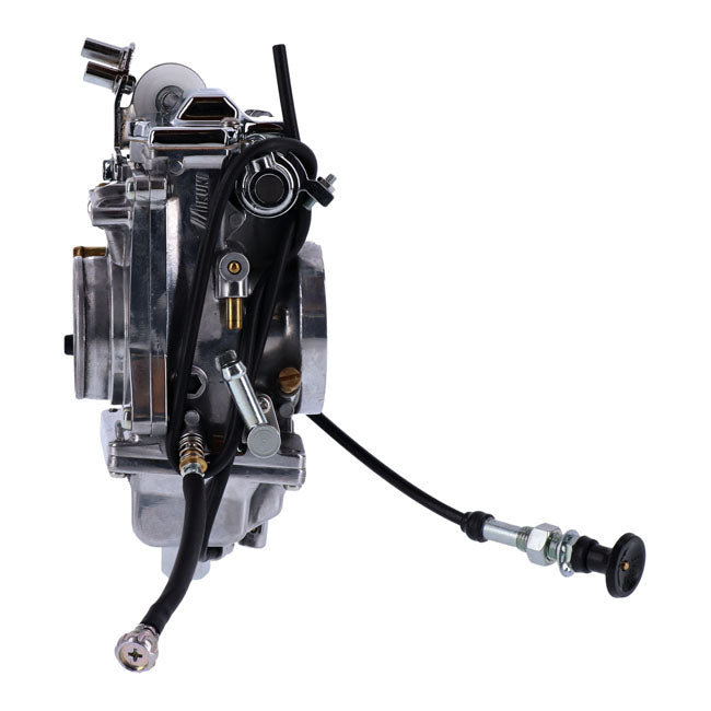 Mikuni HSR48 Smoothbore Carburetor  - Customhoj