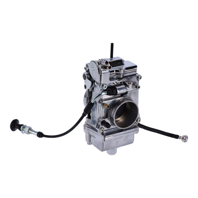 Mikuni HSR48 Smoothbore Carburetor  - Customhoj