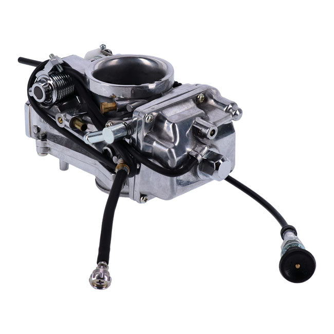 Mikuni HSR48 Smoothbore Carburetor  - Customhoj