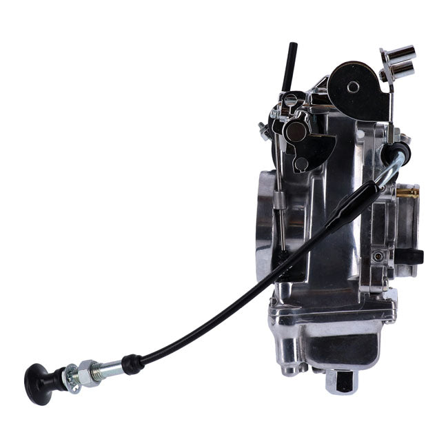 Mikuni HSR48 Smoothbore Carburetor  - Customhoj
