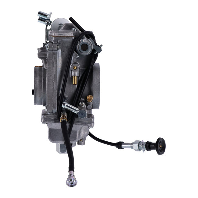 Mikuni HSR48 Smoothbore Carburetor  - Customhoj
