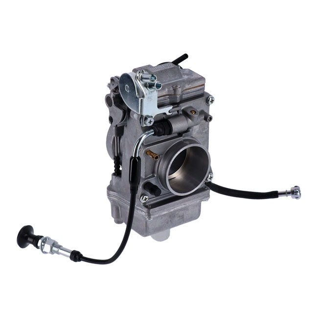 Mikuni HSR48 Smoothbore Carburetor  - Customhoj
