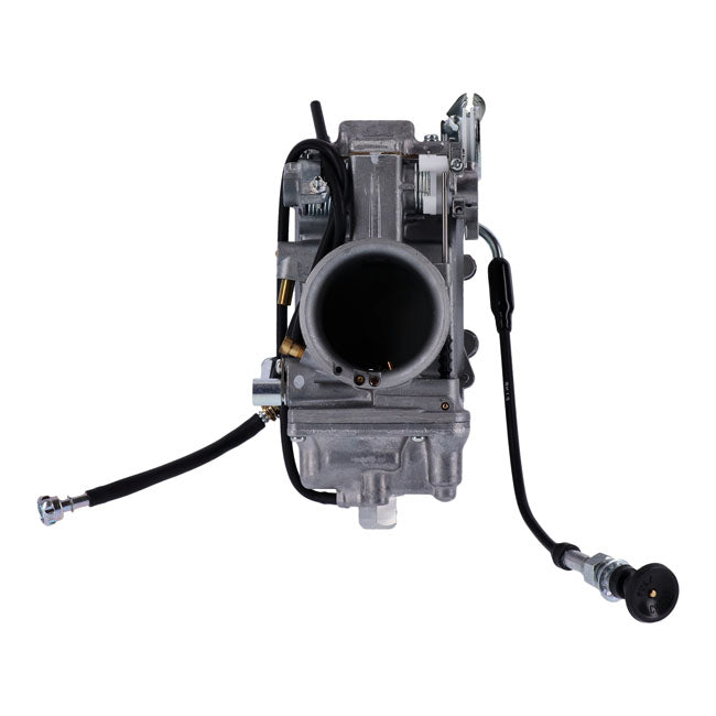 Mikuni HSR48 Smoothbore Carburetor  - Customhoj