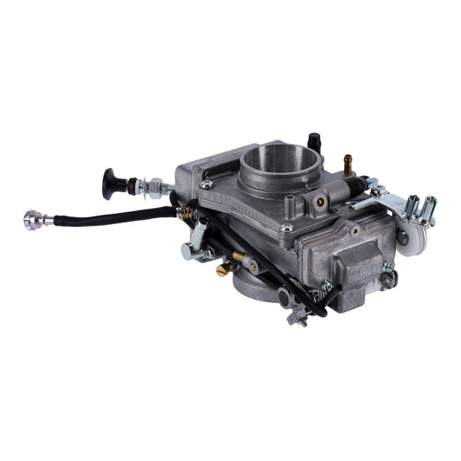Mikuni HSR48 Smoothbore Carburetor  - Customhoj