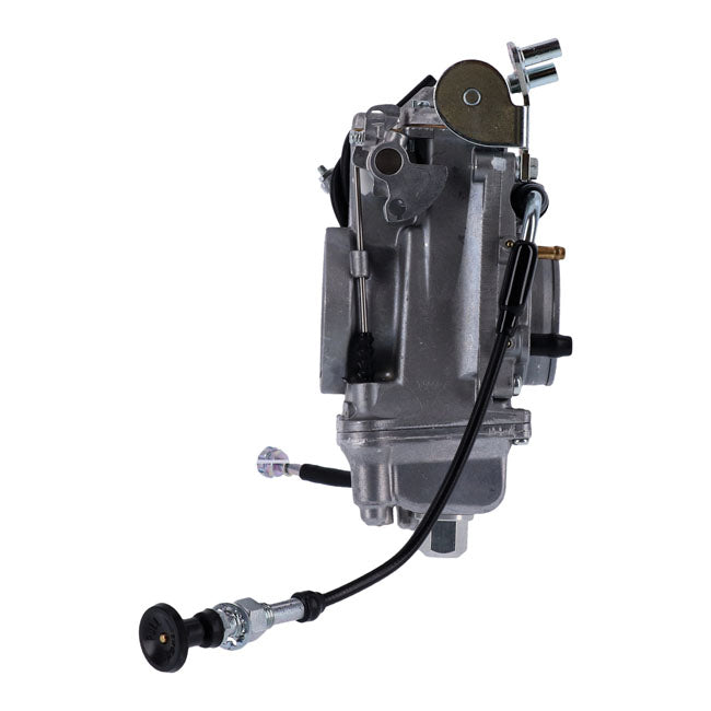 Mikuni HSR48 Smoothbore Carburetor  - Customhoj