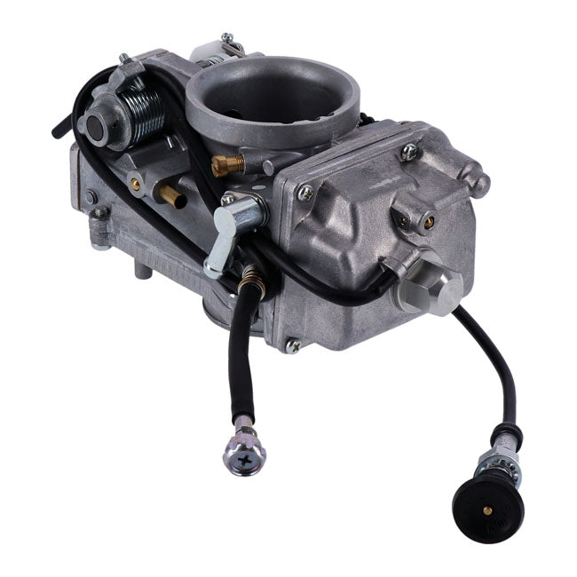 Mikuni HSR48 Smoothbore Carburetor  - Customhoj