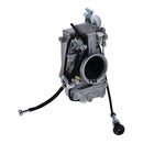 Mikuni HSR48 Smoothbore Carburetor Standard  - Customhoj