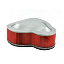 MIW Air Filter for Honda VTX 1300 S 03-08