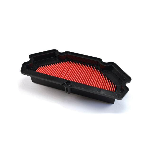 MIW Air Filter for Kawasaki ER 6 F EX650 / ER 6 N ER650 12-16