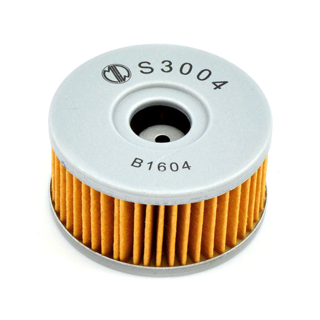 MIW Oil Filter for Suzuki DR 400 S 80-81