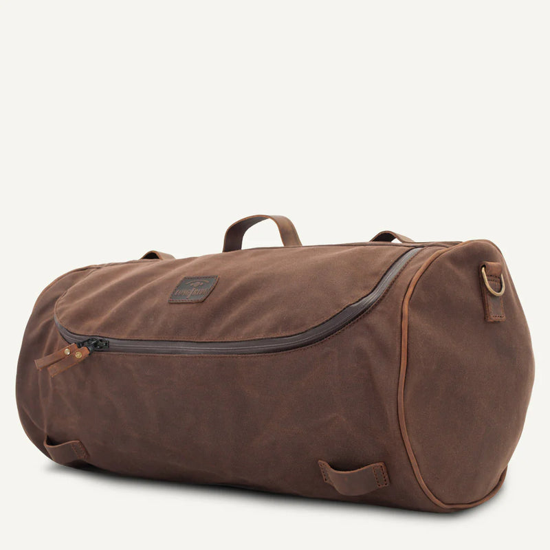 Longride Bolsa de viaje grande para motociclistas