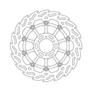 Moto-Master Brake Disc Honda CB 1100 SF X11 00-01 Moto-Master Flame Front Left Brake Disc for Honda Customhoj