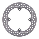 Moto-Master Brake Disc Mv Agusta Brutale 1078 08-09 Moto-Master Halo Rear Brake Disc for Mv Agusta Customhoj