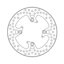 Moto-Master Brake Disc Triumph Bonneville 1200 Bobber 17-22 Moto-Master Halo Rear Brake Disc for Triumph Customhoj