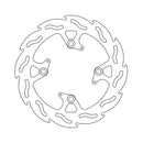 Moto-Master Brake Disc Triumph Tiger 800 (ABS) 11-20 Moto-Master Flame Rear Brake Disc for Triumph Customhoj