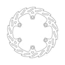 Moto-Master Brake Disc Triumph Tiger 900 93-98 Moto-Master Flame Front Left Brake Disc for Triumph Customhoj