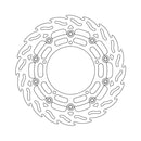 Moto-Master Brake Disc Yamaha FZ6 600 / Fazer / S2 04-10 Moto-Master Flame Front Right Brake Disc for Yamaha Customhoj