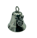 Motorcycle Angel Gremlin Bell  - Customhoj