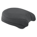 Mustang Sport Touring Passenger Seat for Harley 00-05 Softail Standard / Springer / Heritage / Recessed  - Customhoj