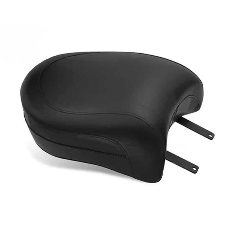 Mustang Standard Touring Passenger Seat for Indian 14-20 Chief / Recessed  - Customhoj