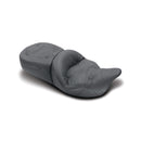 Mustang Super Touring 2-Up Seat for Harley 08-25 Touring (excl. 23-25 CVO; 24-25 Road Glide / Street Glide) / Regal  - Customhoj