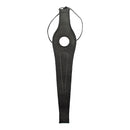 Mustang Tand Bib for Harley 86-03 XL Sportster with 12.5 liter tank  - Customhoj