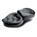 Mustang Wide Touring 2-Up Seat for Harley 82-03 XL Sportster with 7.9 liter tank / Regal  - Customhoj