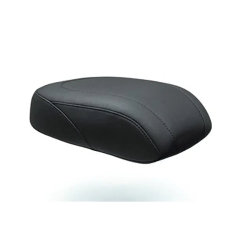 Mustang Wide Tripper Passenger Seat for Harley 18-25 Softail Standard / Street Bob / Black / Plain  - Customhoj