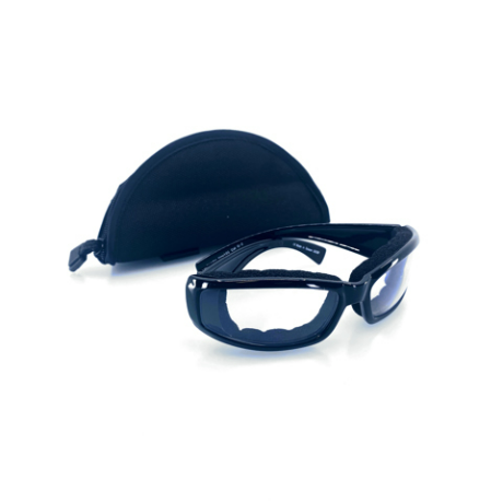 Bobster Gafas de moto fotocromáticas Invader