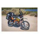 Nelson Rigg Hurricane 10L Waterproof Motorcycle Roll Bag  - Customhoj