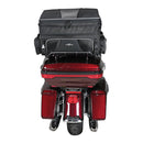Nelson Rigg Route 1 Traveler 63L Motorcycle Trunk / Rack Bag  - Customhoj