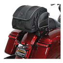 Nelson Rigg Route 1 Weekender 31L Motorcycle Trunk / Rack Bag  - Customhoj