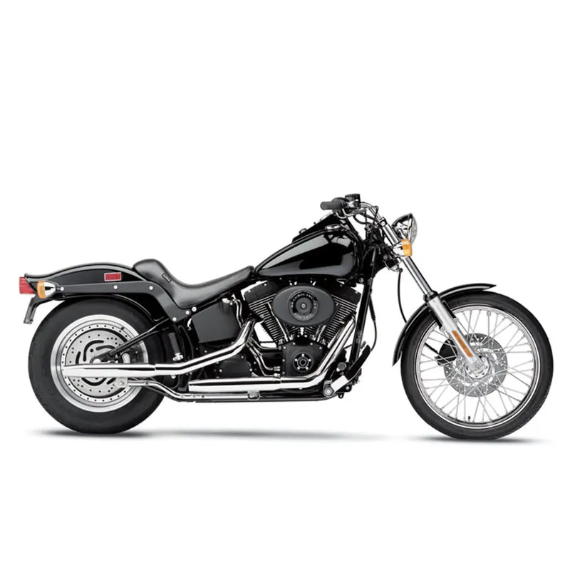 Le Pera Asiento individual Silhouette Bullet para Harley