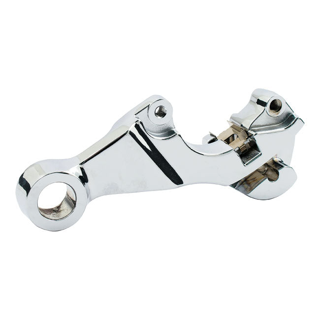 OEM Style Rear Brake Caliper Bracket for Harley 08-17 Softail