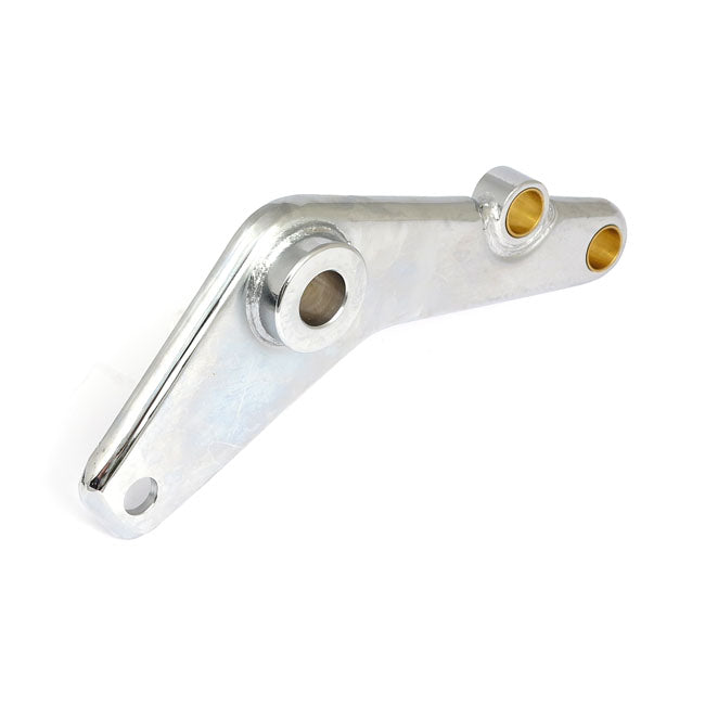 OEM Style Rear Brake Caliper Bracket for Harley 72-L80 FL & FX