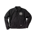 West Coast Choppers Chaqueta de trabajo con forro OG