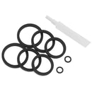 Performance Machine Brake Caliper Rebuild Kit 112X6B 6-piston caliper Performance Machine Caliper Rebuild Kit Customhoj