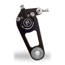 Performance Machine Caliper Mount 5/8" wheel axle / 10" / Black Performance Machine 125x2 Brake Caliper Front Bracket Customhoj
