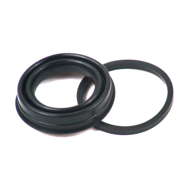 Rear Brake Caliper Seal Kit for Harley 82-E87 FXR (1 kit for 1 piston)