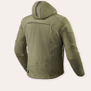 REV'IT! Afterburn H2O Motorcycle Jacket  - Customhoj