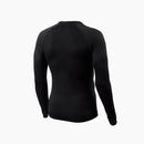 REV'IT! Airborne 2 Motorcycle Undershirt Black