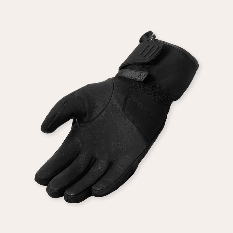 REV'IT! Antigo H2O Motorcycle Gloves  - Customhoj