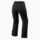 REV'IT! Berlin H2O Ladies Motorcycle Pants Black