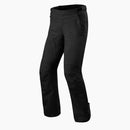 REV'IT! Berlin H2O Motorcycle Pants Black XS / Standard
