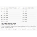 REV'IT! Chevak 2 GTX Motorcycle Gloves  - Customhoj