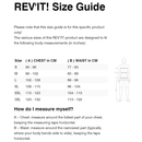 REV'IT! Continent Motorcycle Jacket